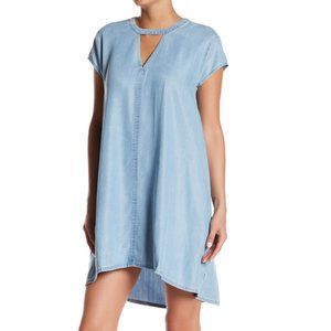 RVCA Chambray Dress M